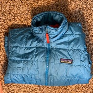 Boy’s Patagonia Jacket